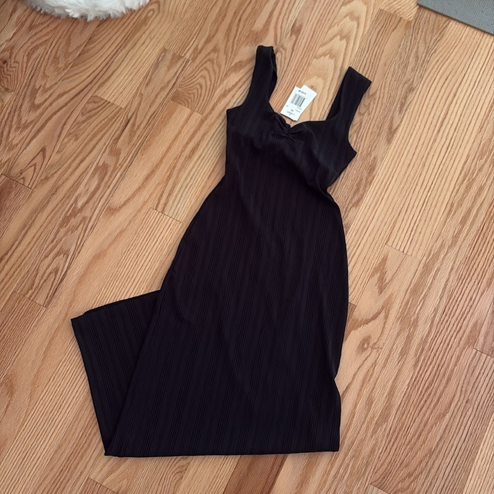 LSPACE Celine dress // xs